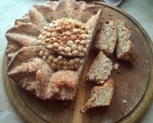 кекс быстро